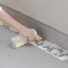 洗剤塗布