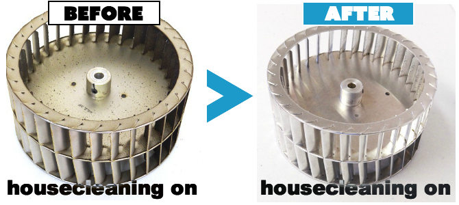 シロッコファン