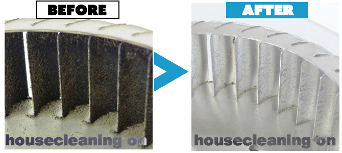 シロッコファン