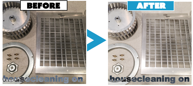 シロッコファン