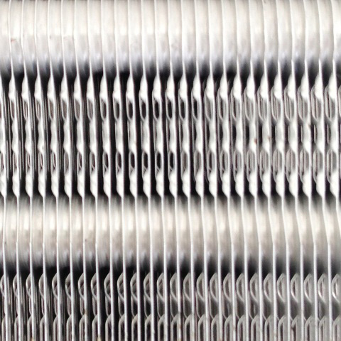 エアコンクリーニングビフォーアフター画像