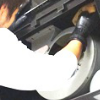 レンジフード換気扇本体ドラムなどの洗浄