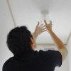 トイレ便所パーツ分解