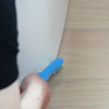 トイレ便所便器外部床の掃除
