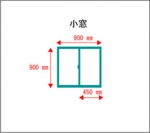 小窓