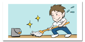 サービス実施