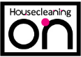 ハウスクリーニングのオン