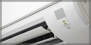 エアコンクリーニング