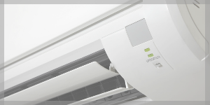 エアコンクリーニング