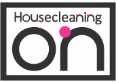 ハウスクリーニングのオン