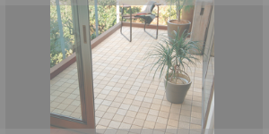 ベランダ バルコニー